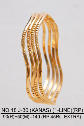 Manufacturers Exporters and Wholesale Suppliers of KANAS Bangle Rajkot Gujarat